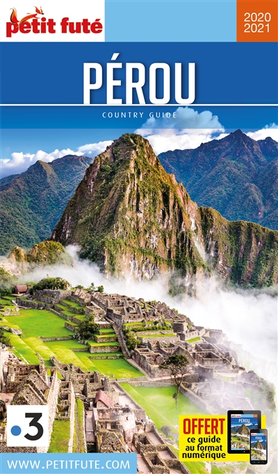Pérou : 2020-2021