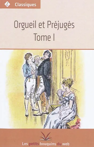 Orgueil et préjugés