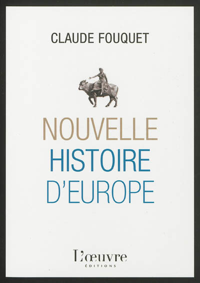 Nouvelle histoire de l'Europe