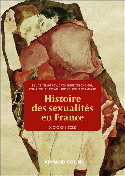 Histoire des sexualités en France : XIXe-XXIe siècle