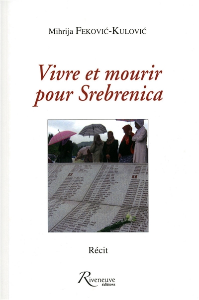 Vivre et mourir pour...