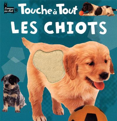 Les chiots