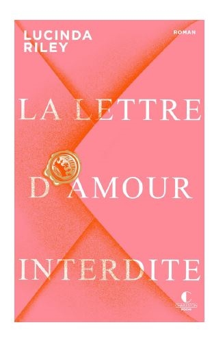 La lettre d'amour interdite