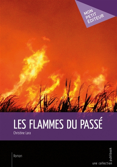 Les flammes du passé