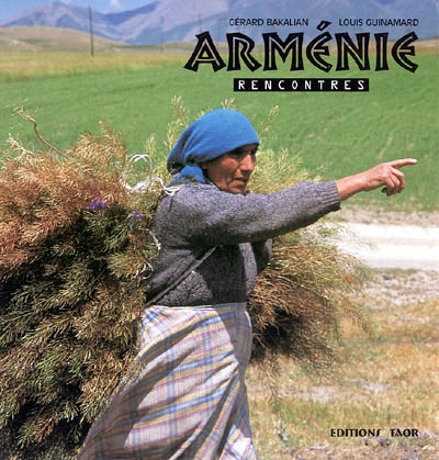 Arménie : rencontres