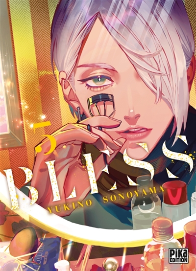Bless. Vol. 5