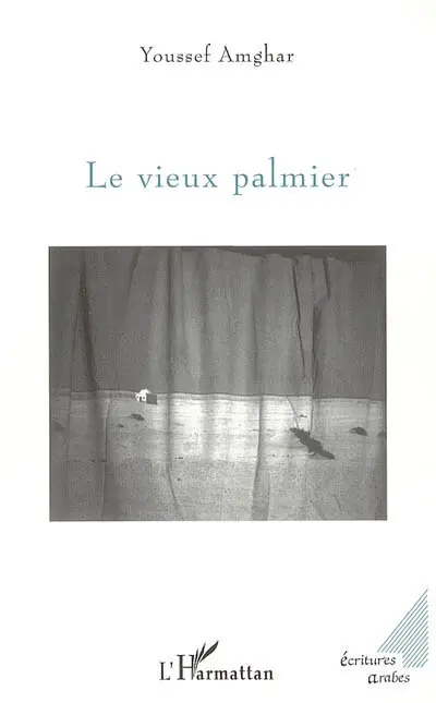 Le vieux palmier