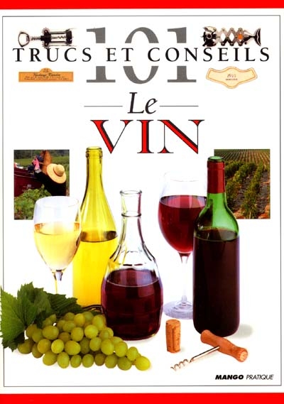 Le vin