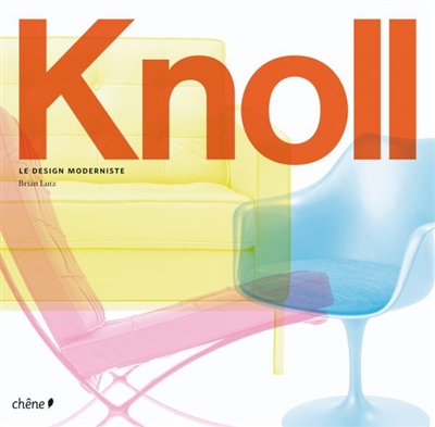 Knoll : le style moderniste