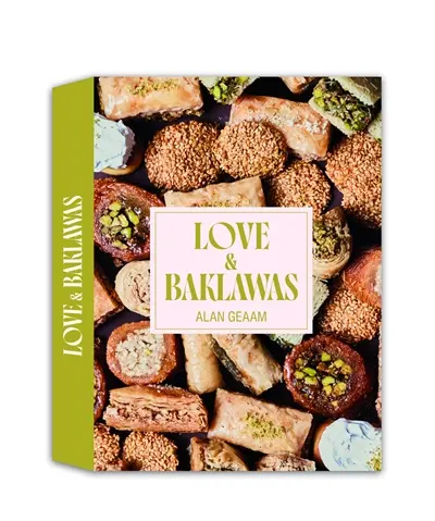 Love & baklawas