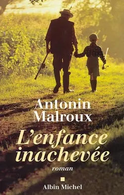 L'enfance inachevée