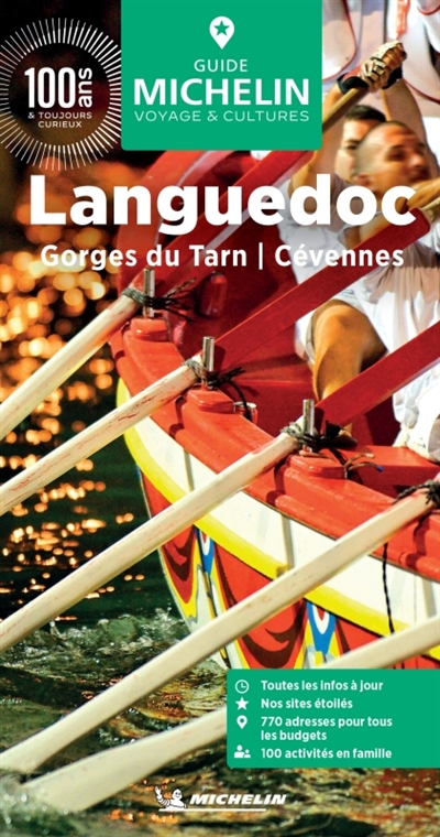 Languedoc : gorges du Tarn,...
