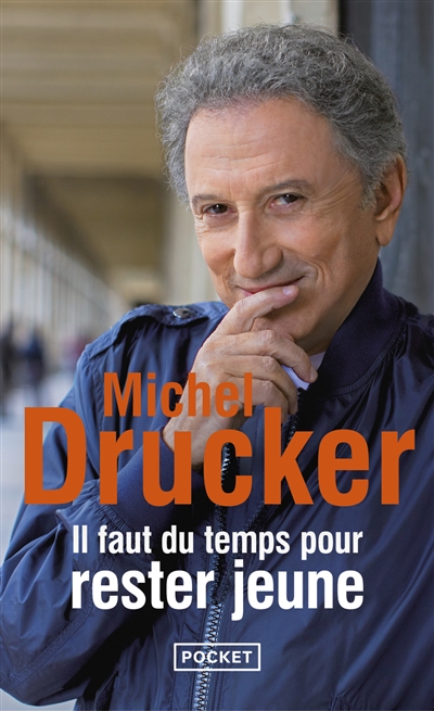 Il faut du temps pour rester jeune