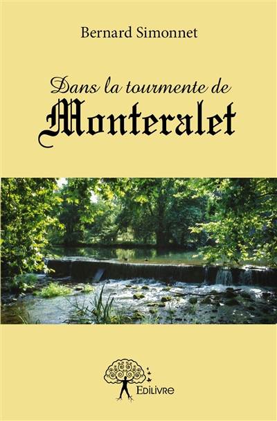 Dans la tourmente de...