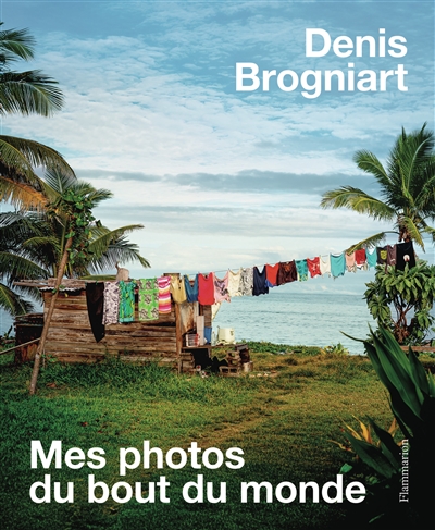 Mes photos du bout du monde