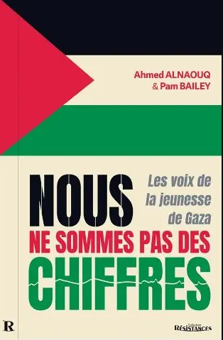 Nous ne sommes pas des chiffres : les voix de la jeunesse de Gaza