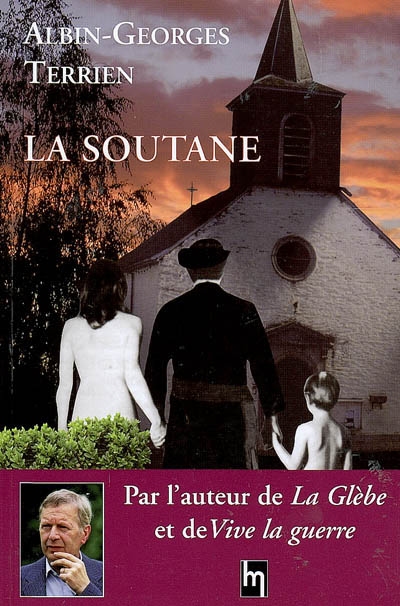 La soutane : récit