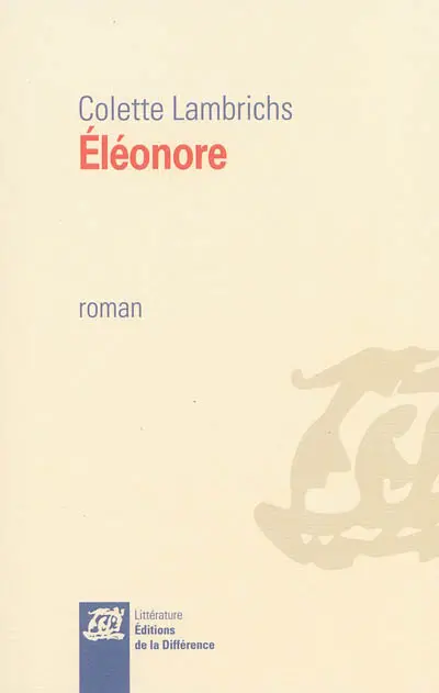 Eléonore