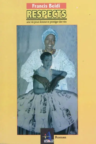 Respects : une vie pour donner et protéger des vies