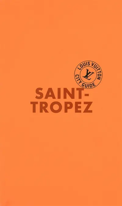 Saint-Tropez (en anglais)