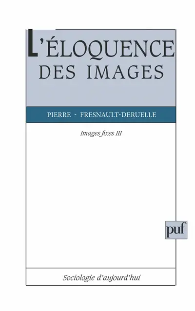 L'Eloquence des images