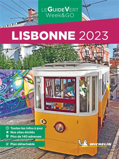 Lisbonne 2023