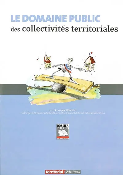 Le domaine public des collectivités