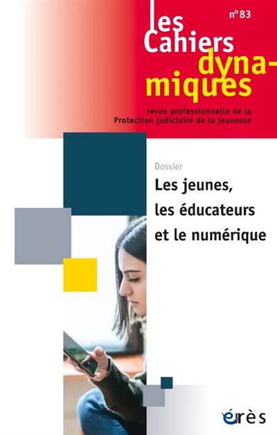 Cahiers dynamiques (Les),...