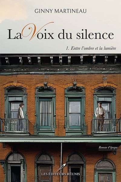 La voix du silence. Vol. 1. Entre l'ombre et la lumière