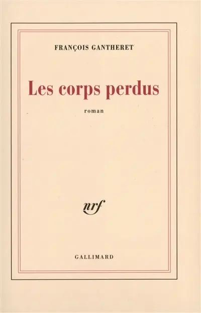Les corps perdus
