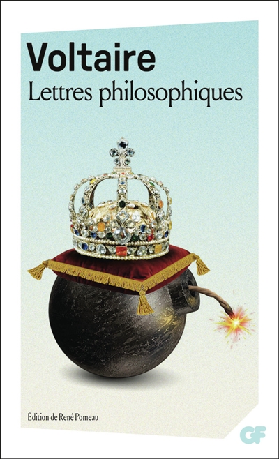 Lettres philosophiques