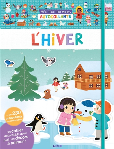 l'hiver