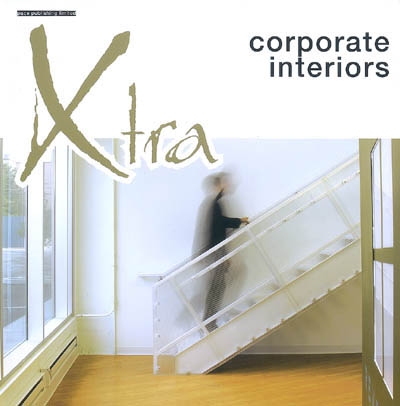 Xtra corporate interiors