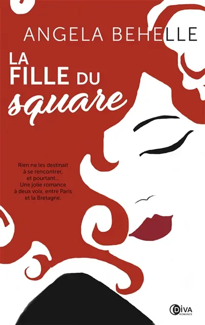 La fille du square