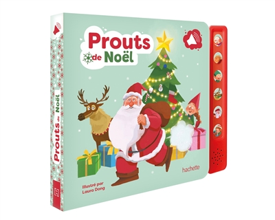 Les prouts de Noël