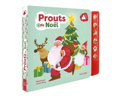 Les prouts de Noël