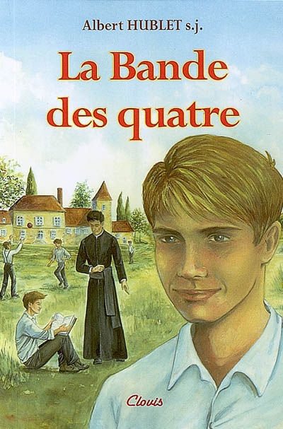 La bande des quatre