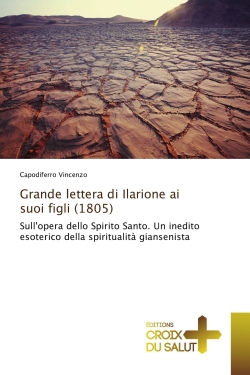 Grande lettera di Ilarione...