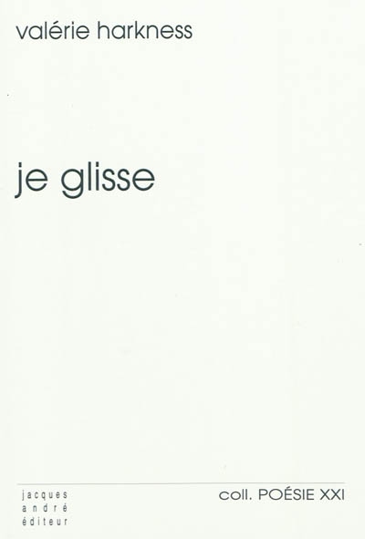 Je glisse