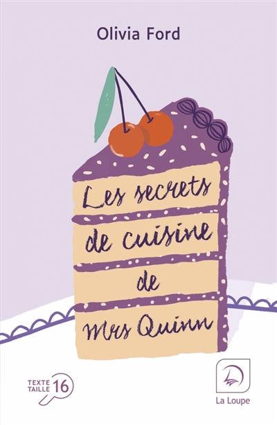 Les secrets de cuisine de...
