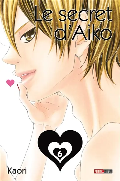 Le secret d'Aiko. Vol. 6