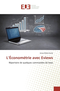 L'Econométrie avec Eviews :...