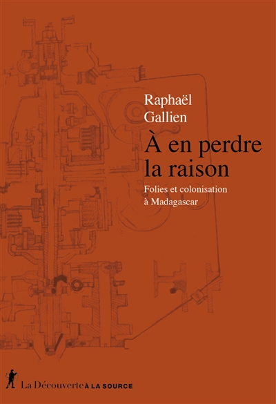 A en perdre la raison :...