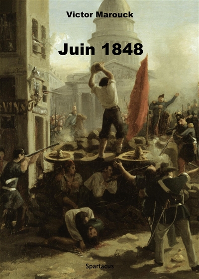 Juin 1848
