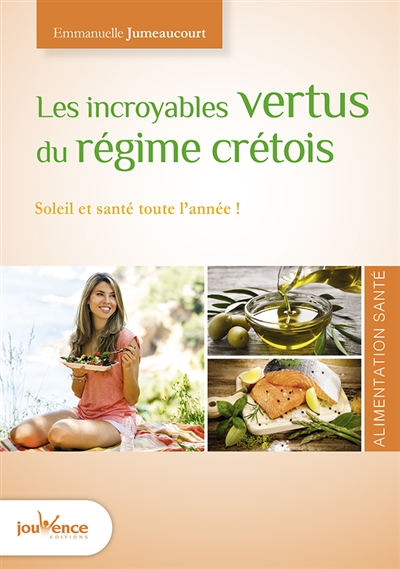 Les incroyables vertus du...