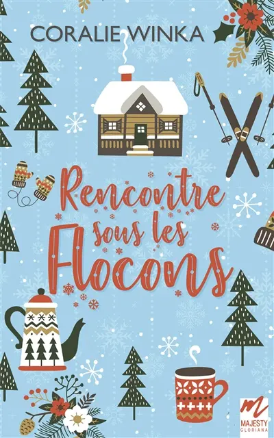 Rencontre sous les flocons