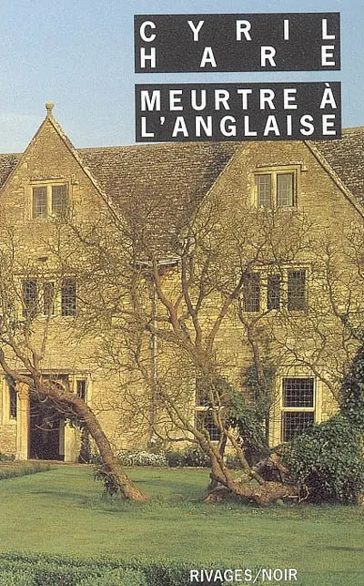 Meurtre à l'anglaise