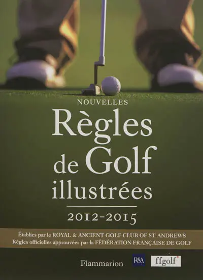 Règles de golf