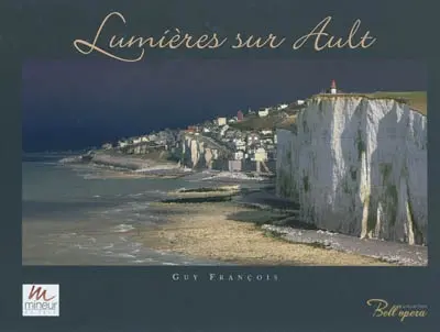 Lumières sur Ault