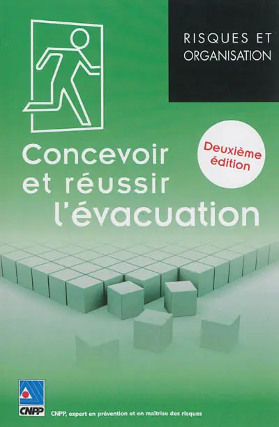 Concevoir et réussir l'évacuation
